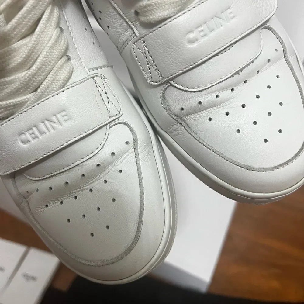 Celine sneakers - Picture 3 of 13